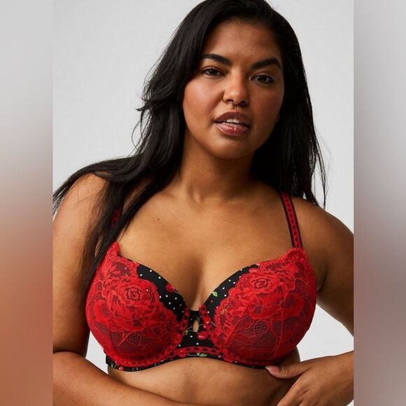 NWT Perfect T-Shirt Bra Size 40C - Picture 1 of 7